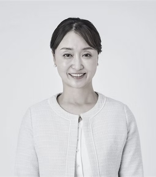 Team member portrait