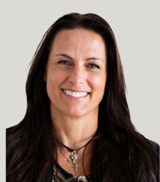 Team member portrait
