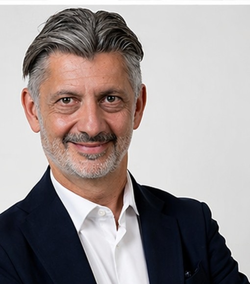 Team member portrait