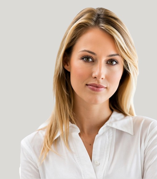 Team member portrait